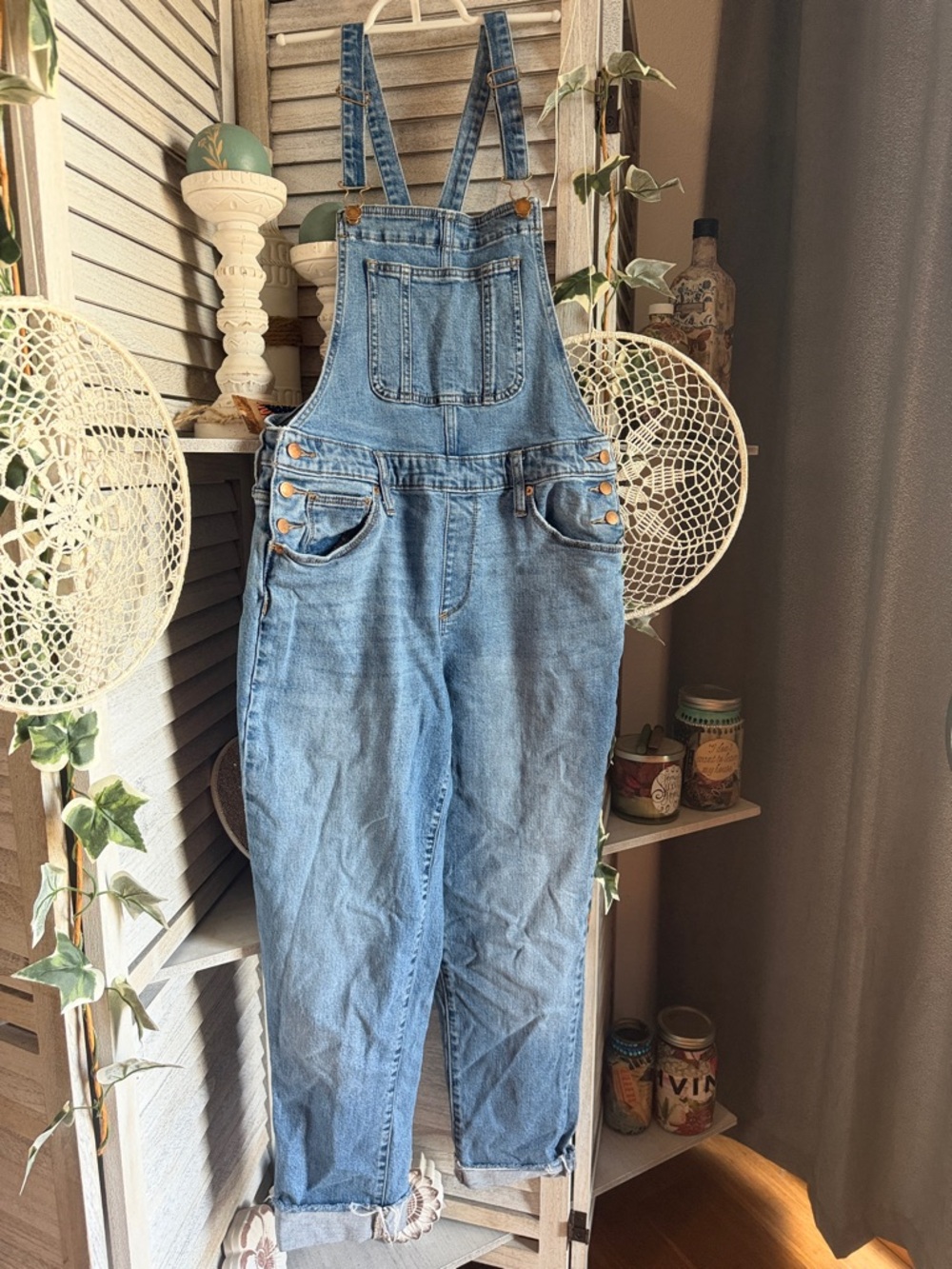 Universal Thread Denim Jeans Blue